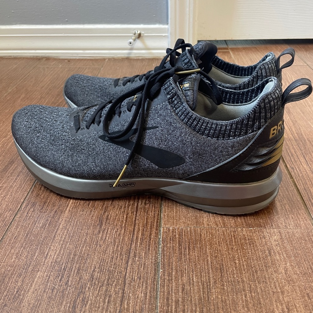 Brooks Levitate 2 Sneakers